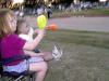 Beth_n_Becky_w_maracas_at_Plano_Baloon_Festival_2002.jpg (96189 bytes)